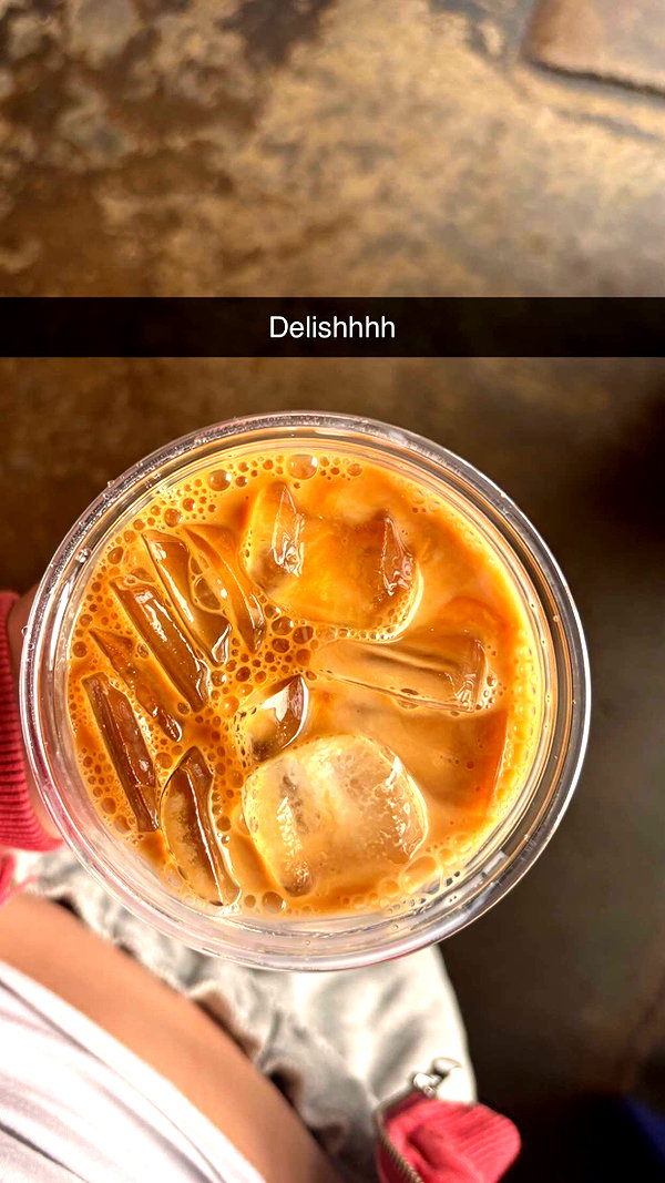 imchloebleu snapchat image archive image