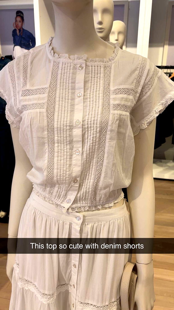 imchloebleu snapchat image archive image