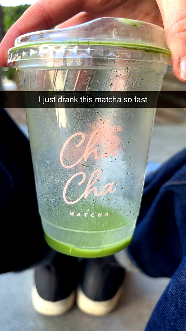 imchloebleu snapchat image archive image
