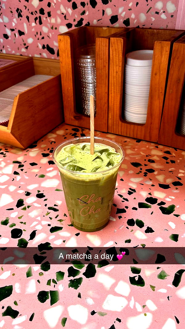 imchloebleu snapchat image archive image