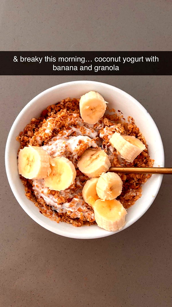 imchloebleu snapchat image archive image