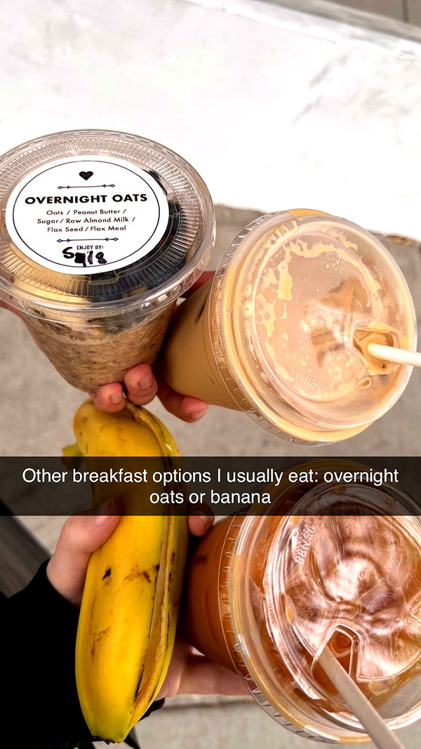 imchloebleu snapchat image archive image