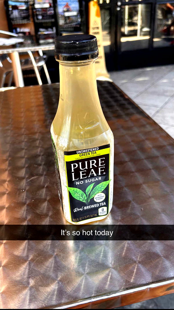imchloebleu snapchat image archive image