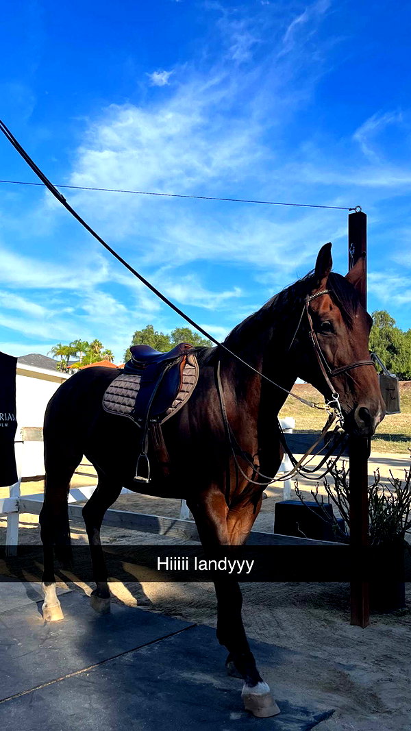 imchloebleu snapchat image archive image