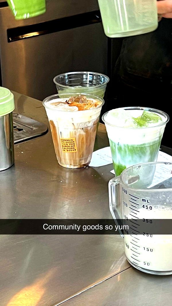 imchloebleu snapchat image archive image