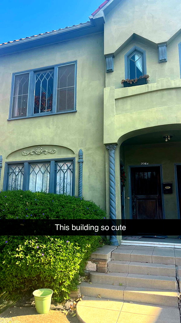 imchloebleu snapchat image archive image