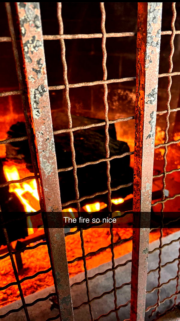 imchloebleu snapchat image archive image