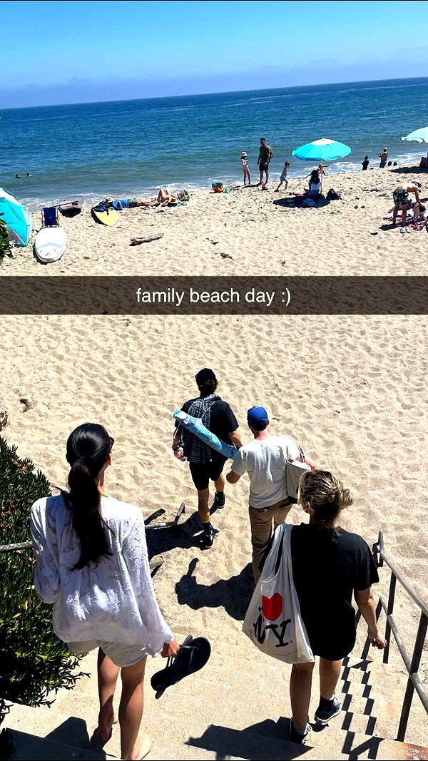 imchloebleu snapchat image archive image