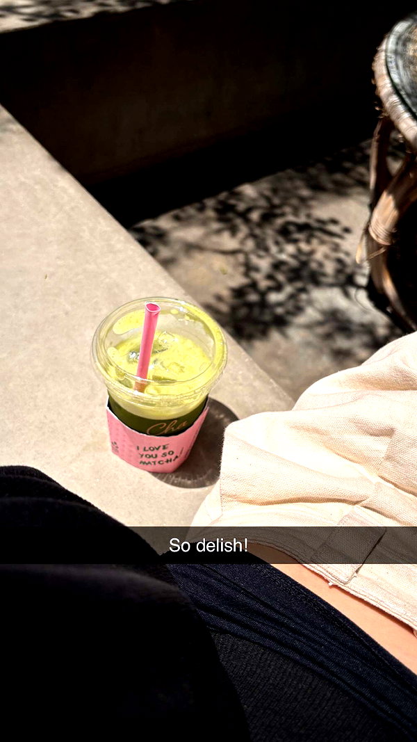imchloebleu snapchat image archive image