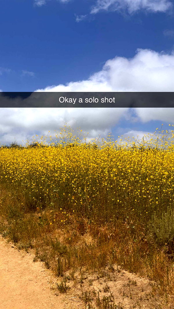imchloebleu snapchat image archive image