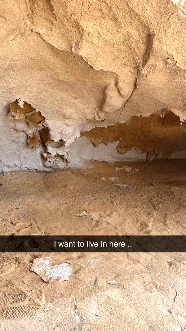 imchloebleu snapchat image archive image