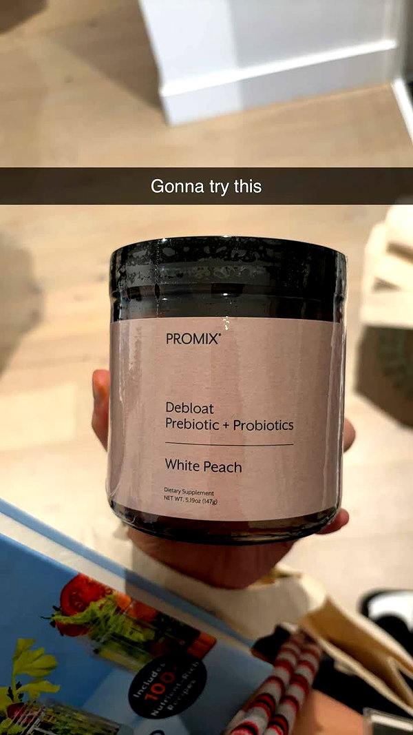 imchloebleu snapchat image archive image