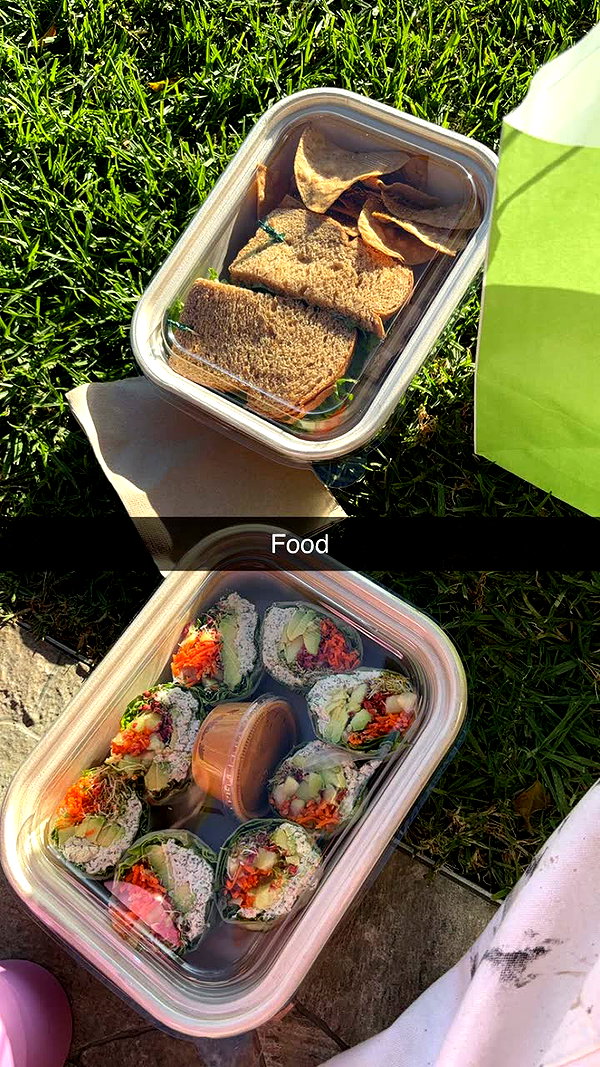 imchloebleu snapchat image archive image