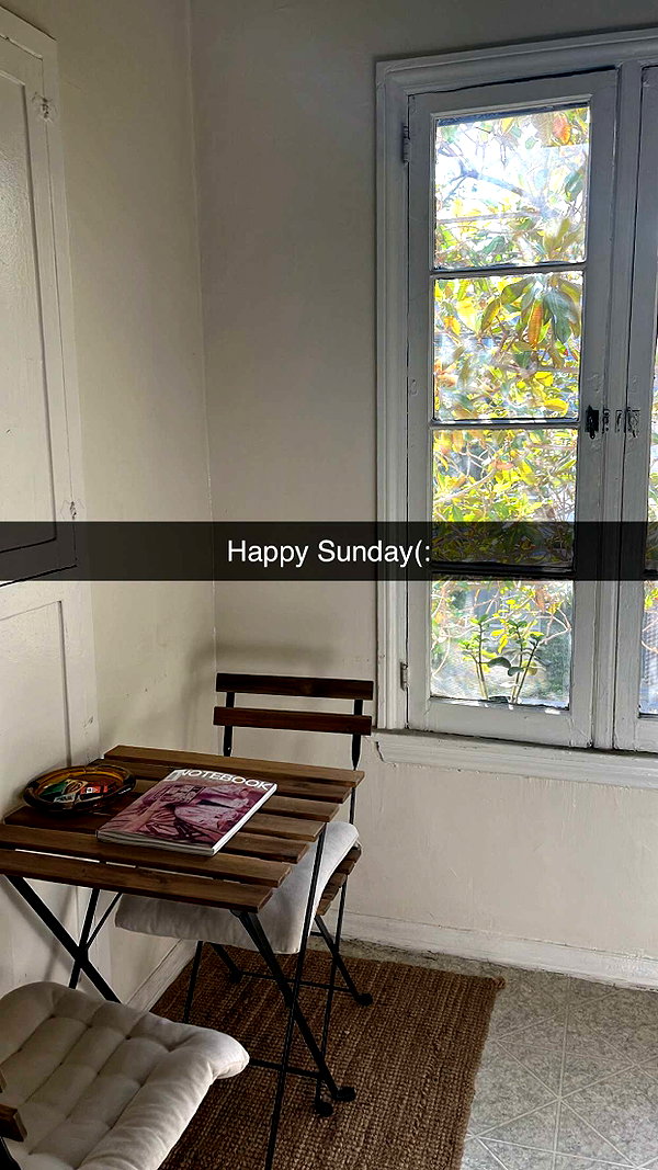 imchloebleu snapchat image archive image