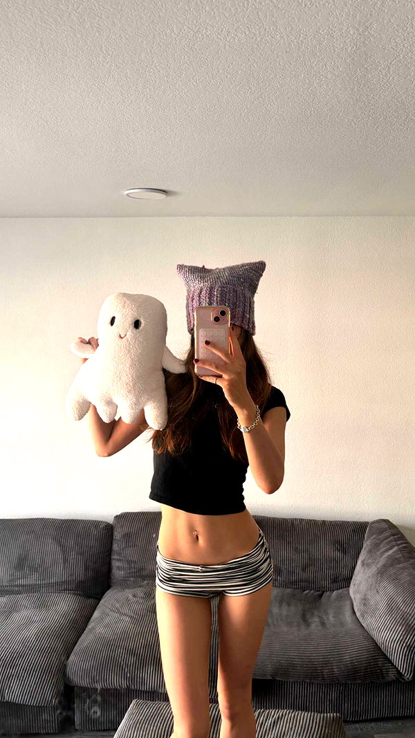 imchloebleu snapchat image archive image