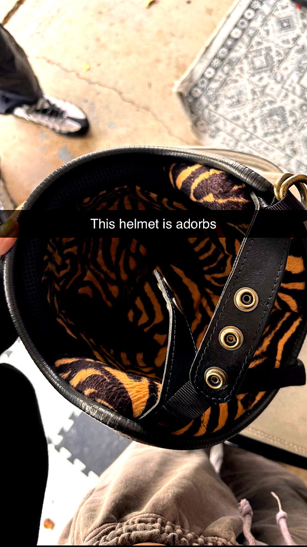 imchloebleu snapchat image archive image
