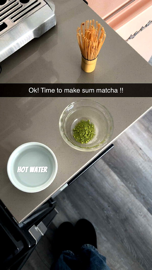 imchloebleu snapchat image archive image