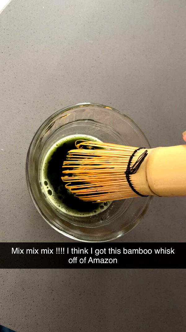 imchloebleu snapchat image archive image