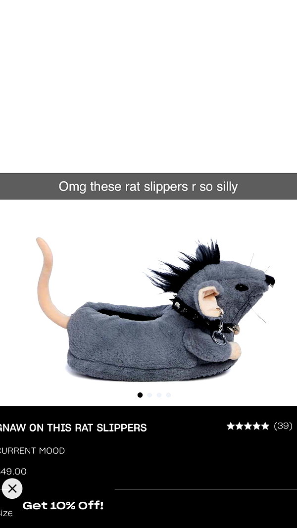 imchloebleu snapchat image archive image