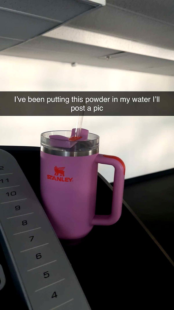 imchloebleu snapchat image archive image