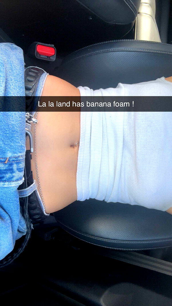 imchloebleu snapchat image archive image