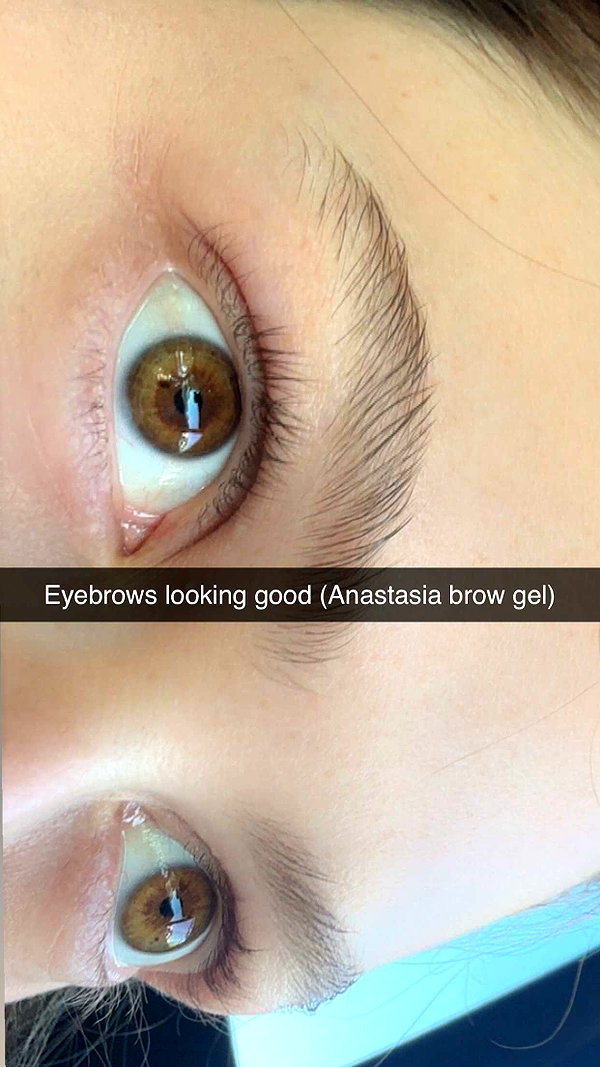 imchloebleu snapchat image archive image