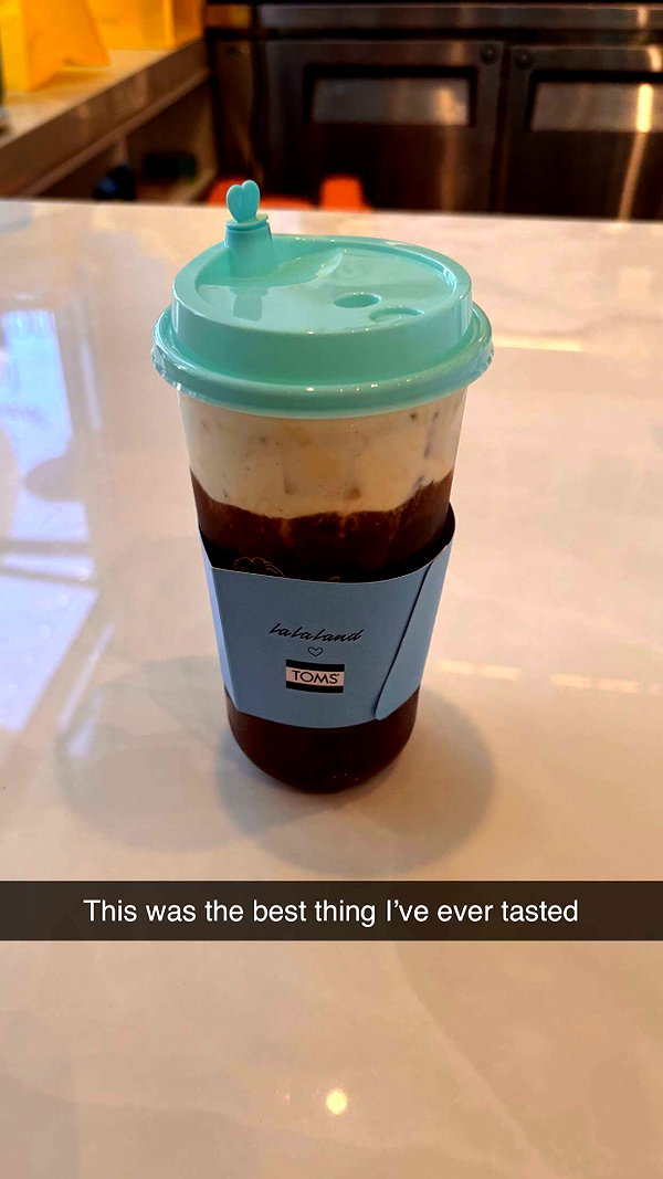imchloebleu snapchat image archive image