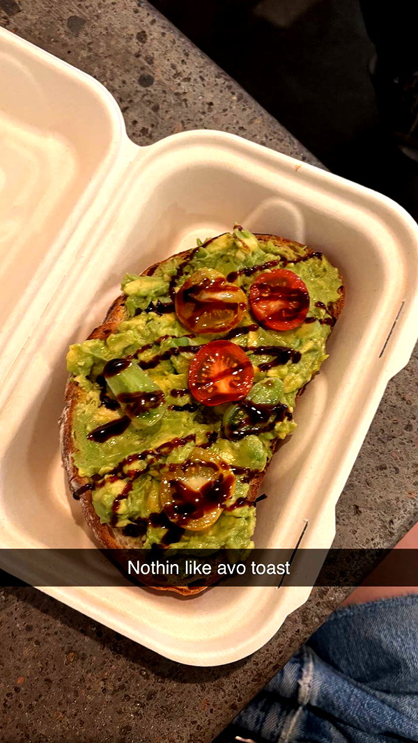 imchloebleu snapchat image archive image