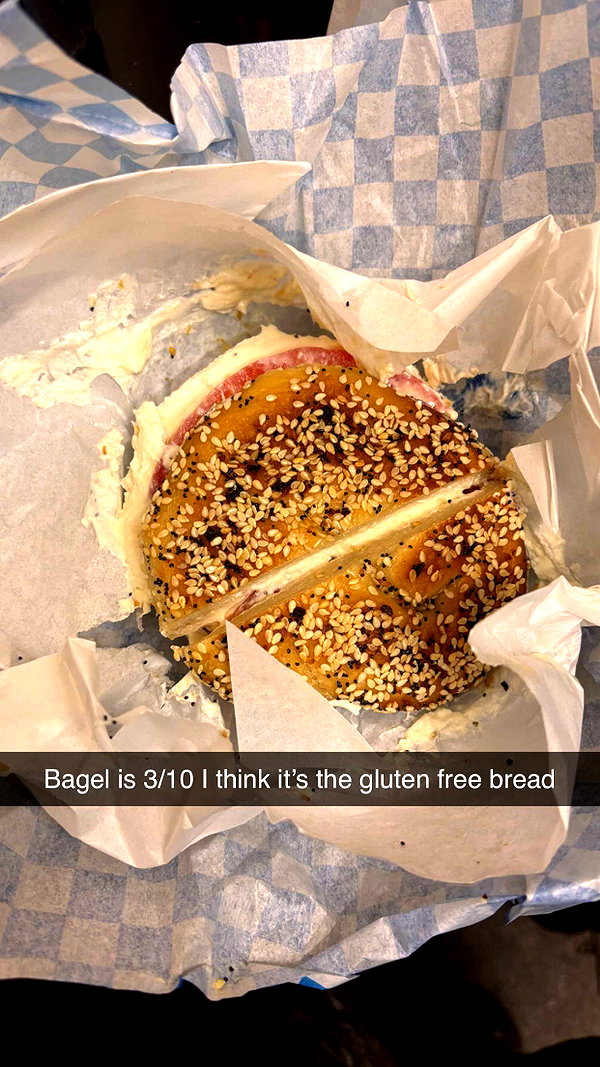 imchloebleu snapchat image archive image