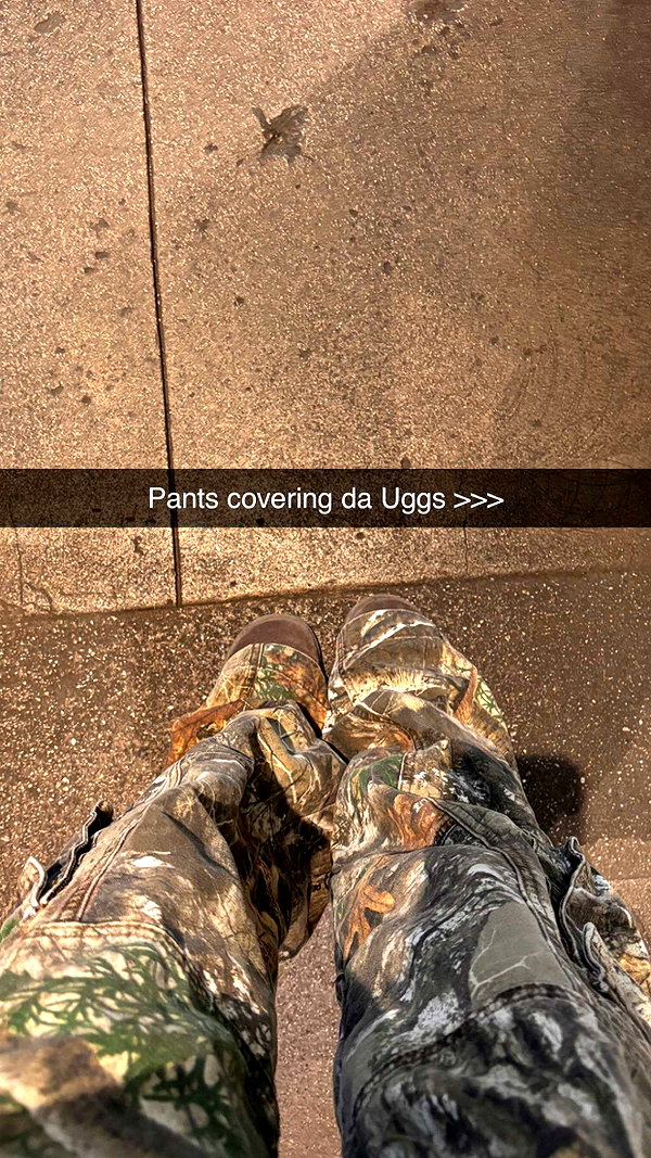 imchloebleu snapchat image archive image
