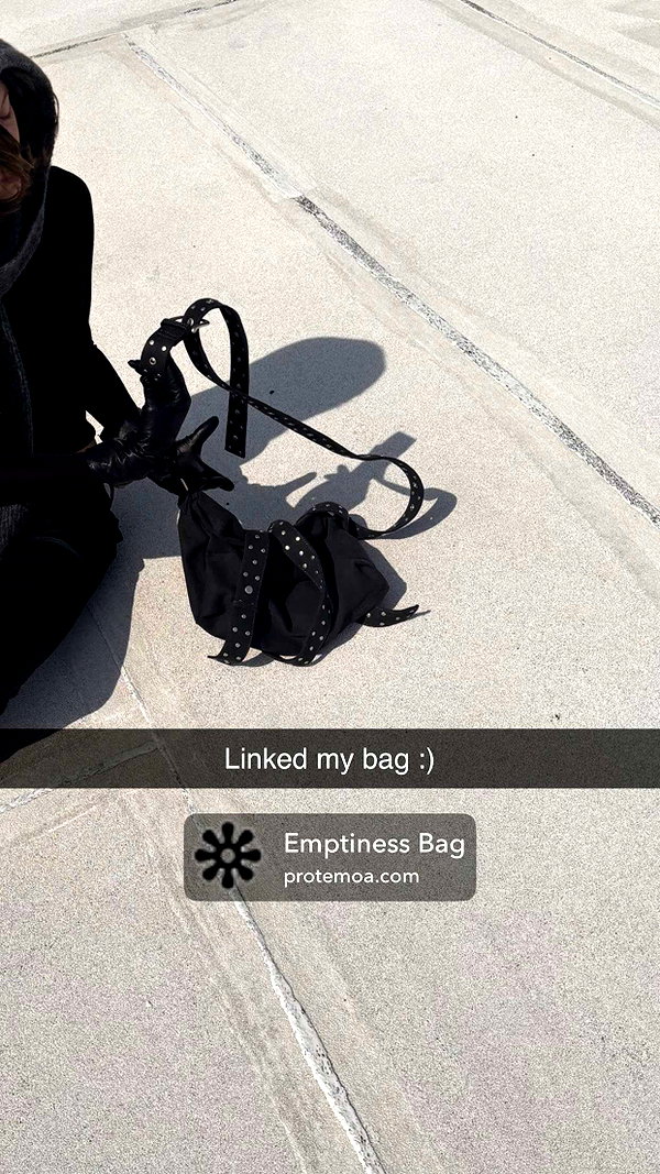 imchloebleu snapchat image archive image