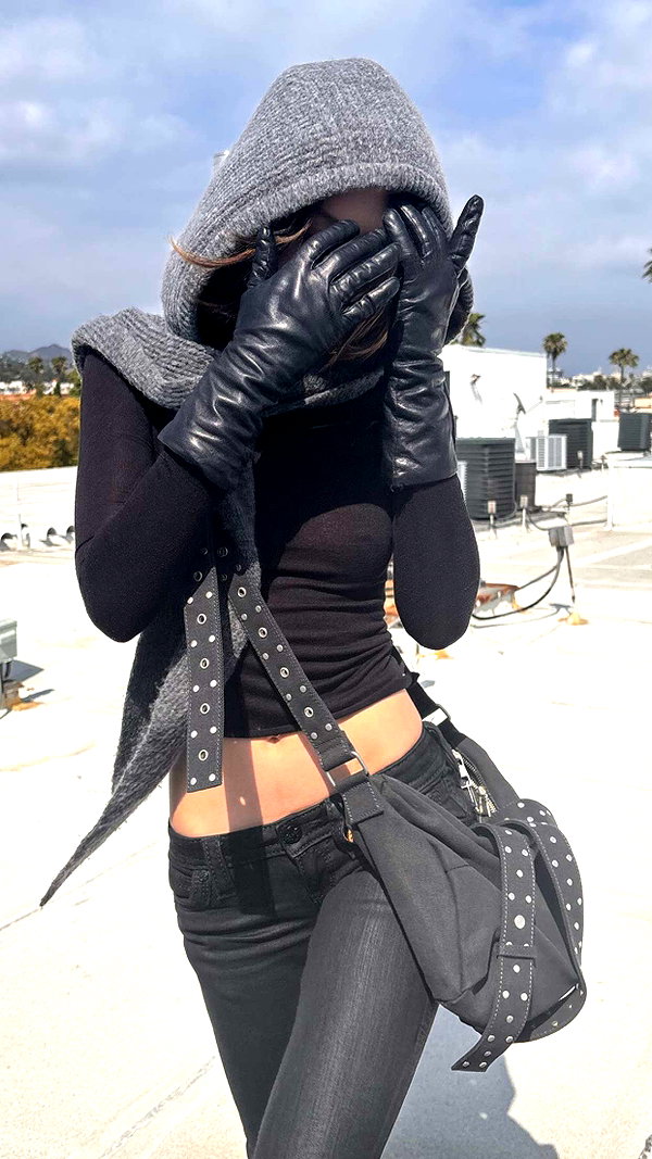 imchloebleu snapchat image archive image