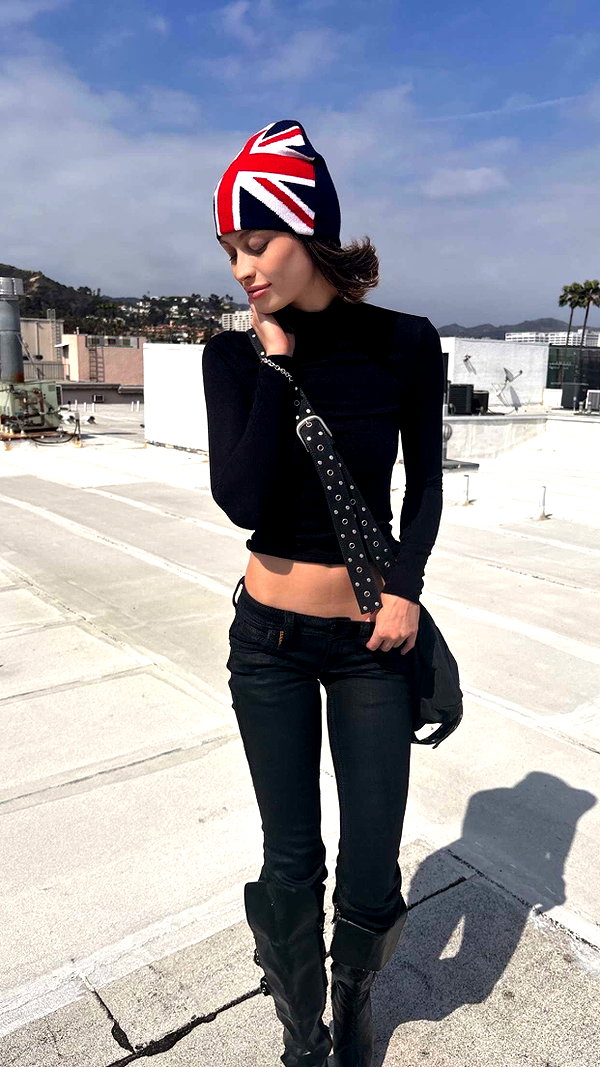 imchloebleu snapchat image archive image
