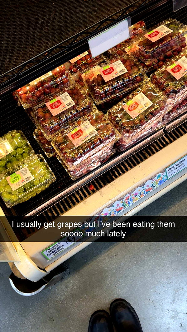 imchloebleu snapchat image archive image