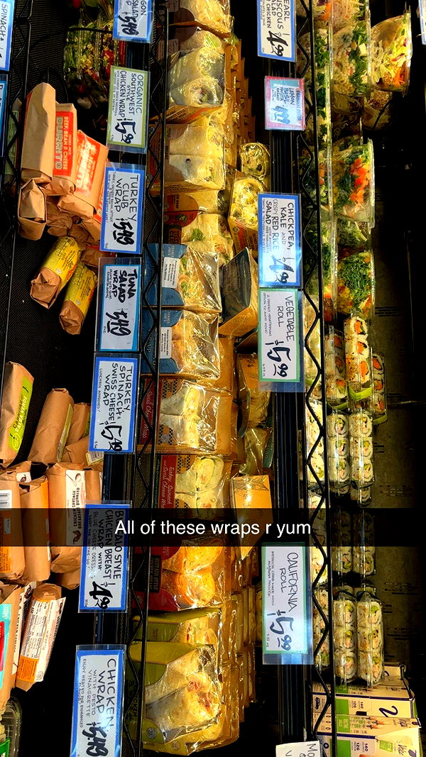 imchloebleu snapchat image archive image