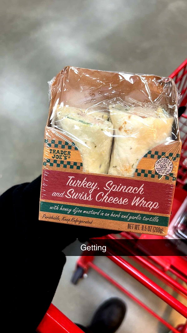 imchloebleu snapchat image archive image