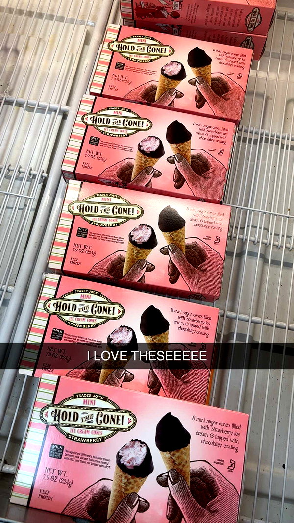 imchloebleu snapchat image archive image