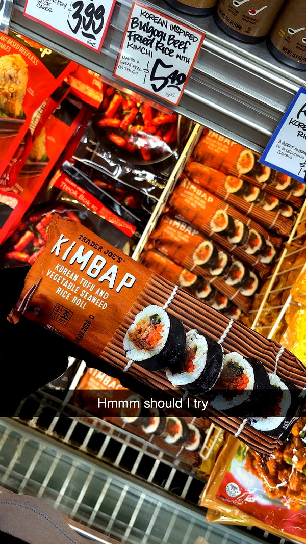 imchloebleu snapchat image archive image