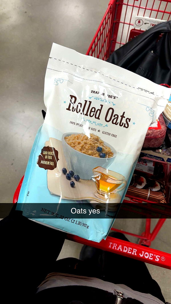 imchloebleu snapchat image archive image