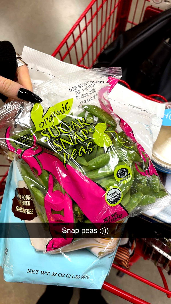 imchloebleu snapchat image archive image