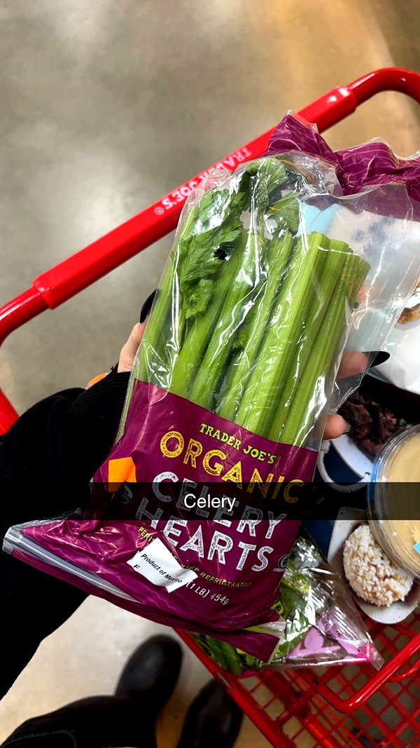 imchloebleu snapchat image archive image