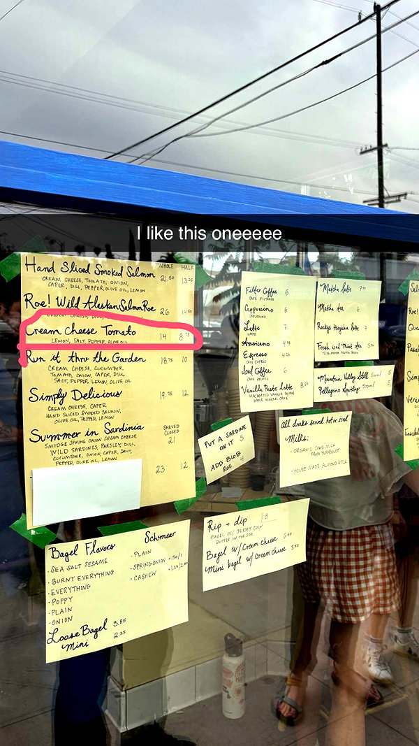imchloebleu snapchat image archive image