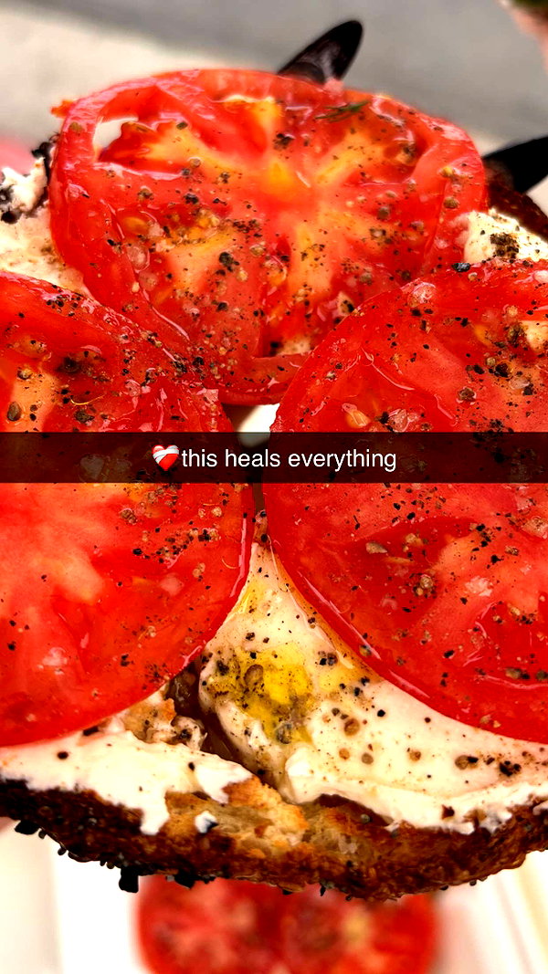 imchloebleu snapchat image archive image