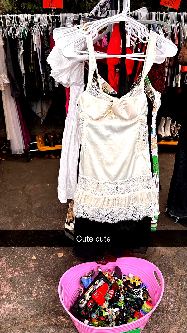 imchloebleu snapchat image archive image