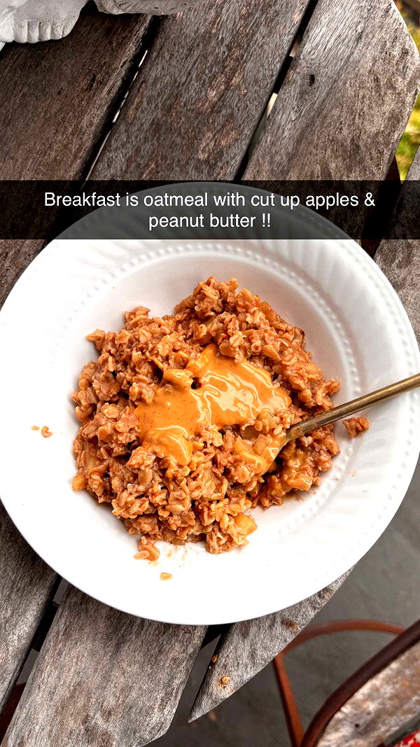 imchloebleu snapchat image archive image