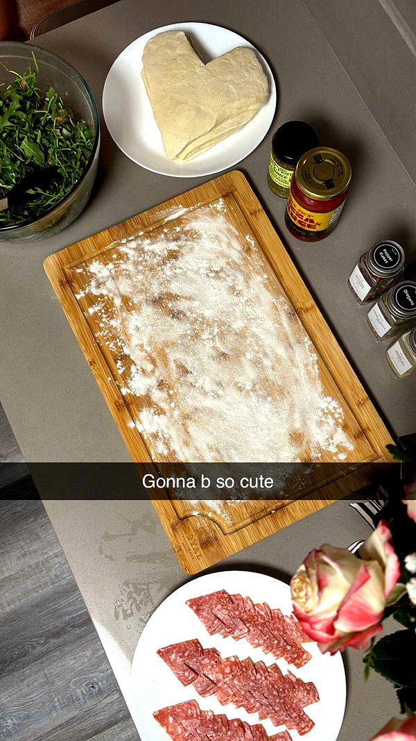 imchloebleu snapchat image archive image