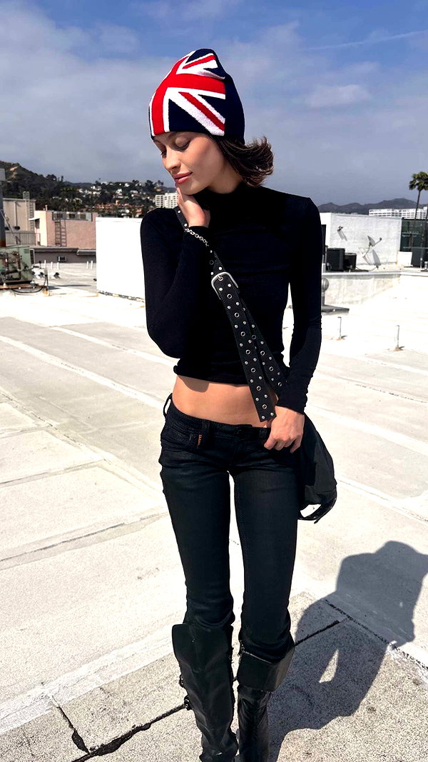 imchloebleu snapchat image archive image