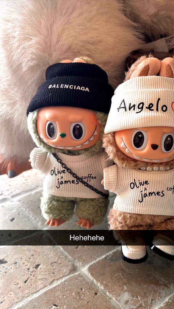 imchloebleu snapchat image archive image
