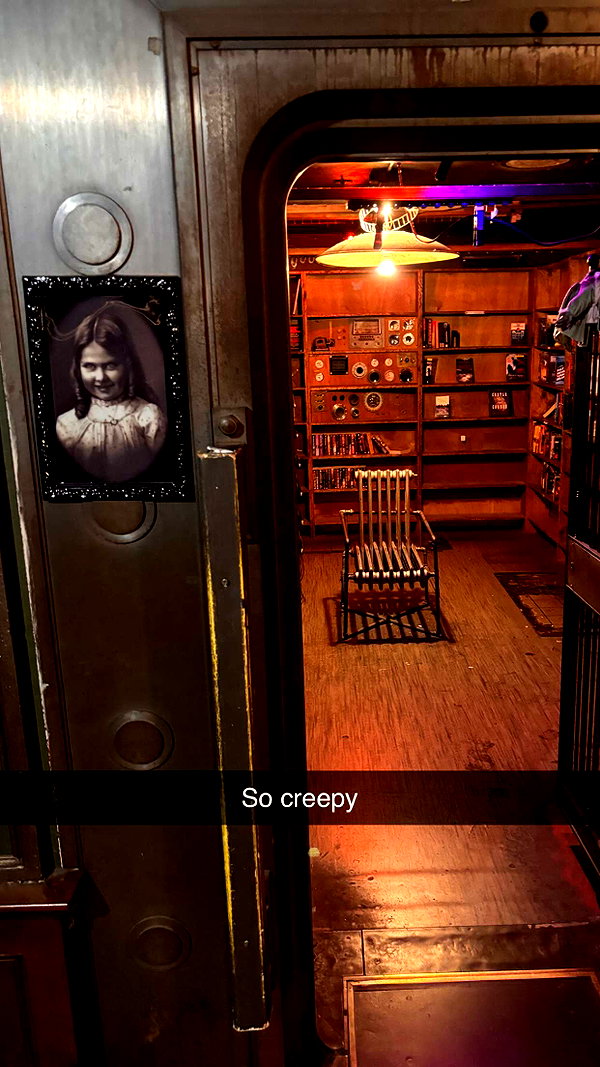 imchloebleu snapchat image archive image