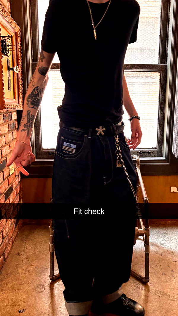 imchloebleu snapchat image archive image